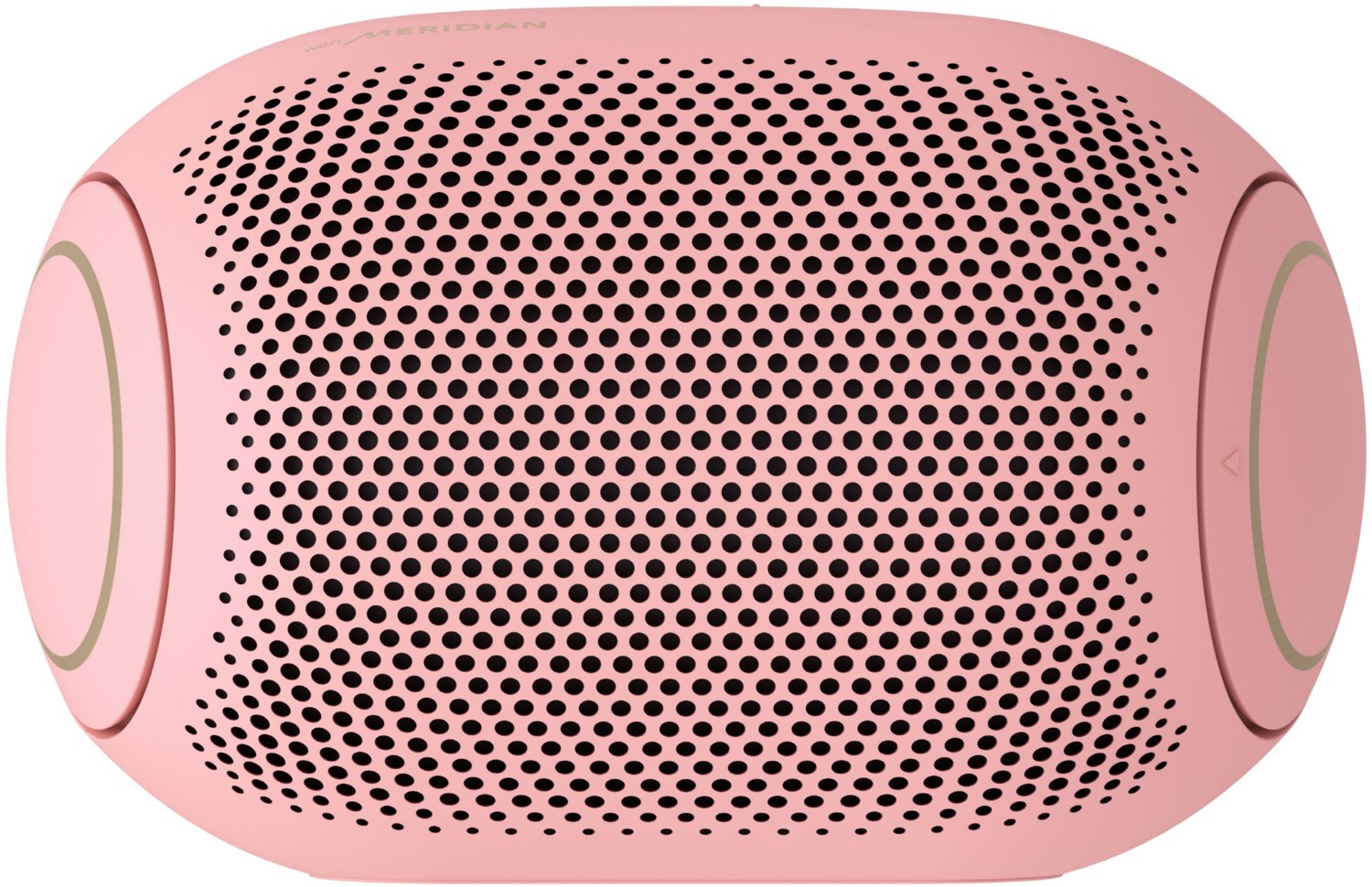 PL2B XBOOMGo Bluetooth-Lautsprecher pink von LG