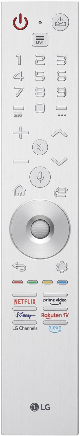 Premium Magic Remote (PM23GN) von LG