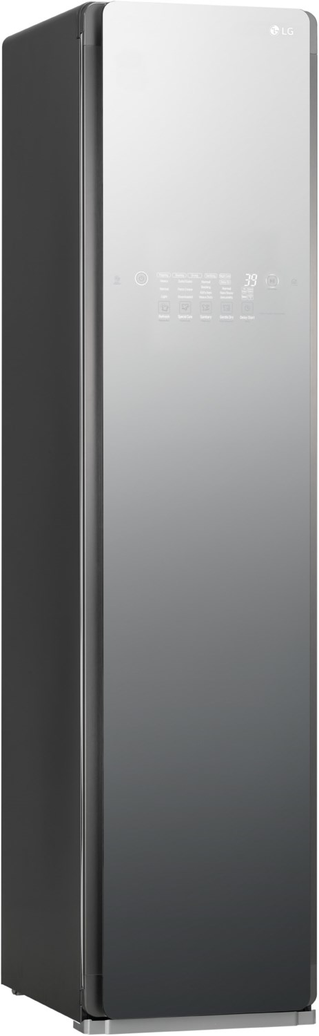 S3MFC Dampfschrank von LG