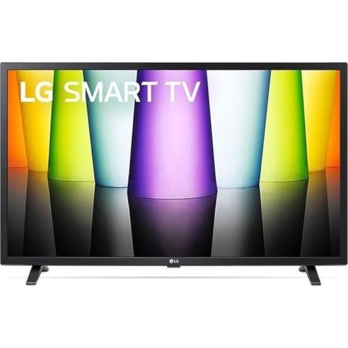 Smart TV 32LQ630B6LA – Smart TV 32 Zoll HD LED DVB-T2 WLAN von LG