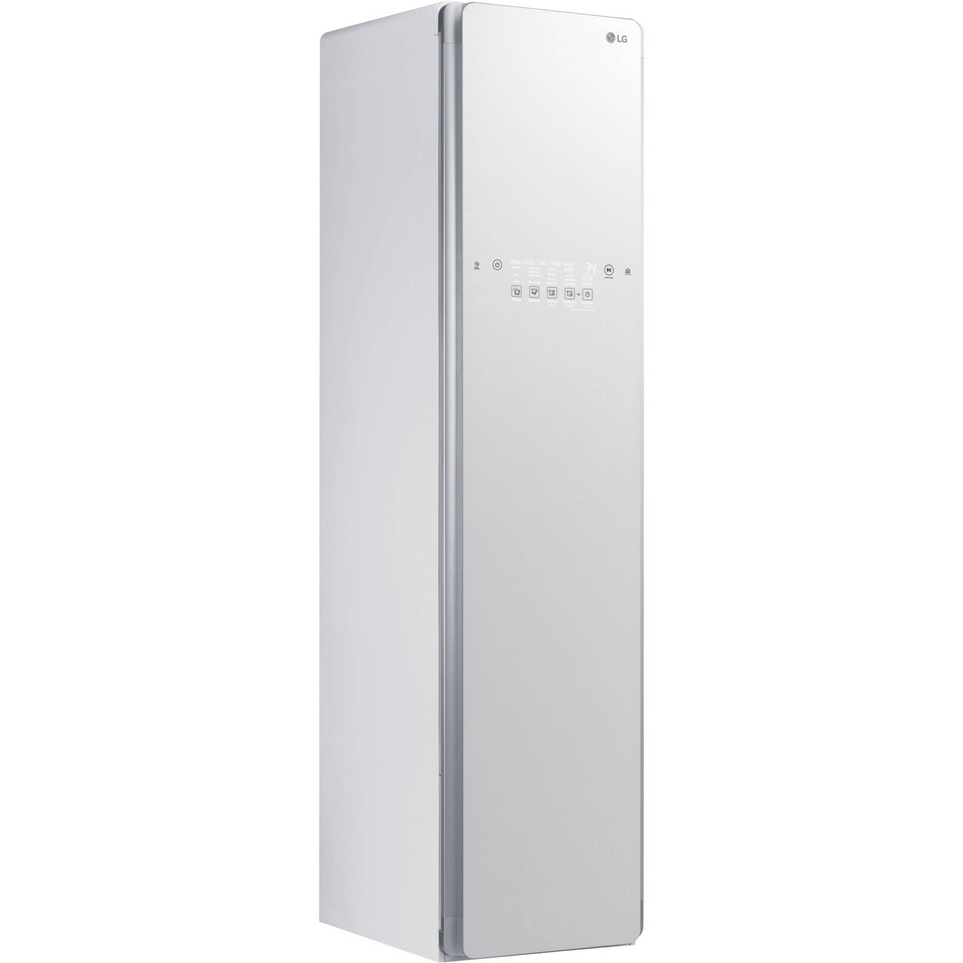 Styler S3WF, Dampfschrank von LG