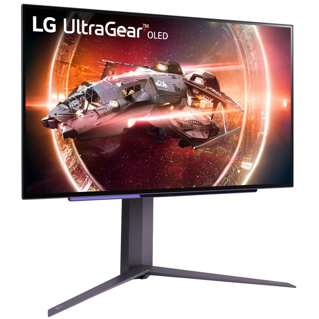 UltraGear 27GS95QX-B.AEU, Gaming-Monitor UltraGear 27GS95QX-B.AEU, Gaming-Monitor von LG