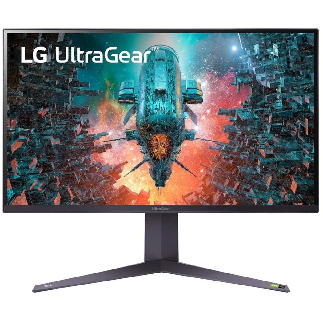 UltraGear 32GQ950P-B, Gaming-Monitor von LG