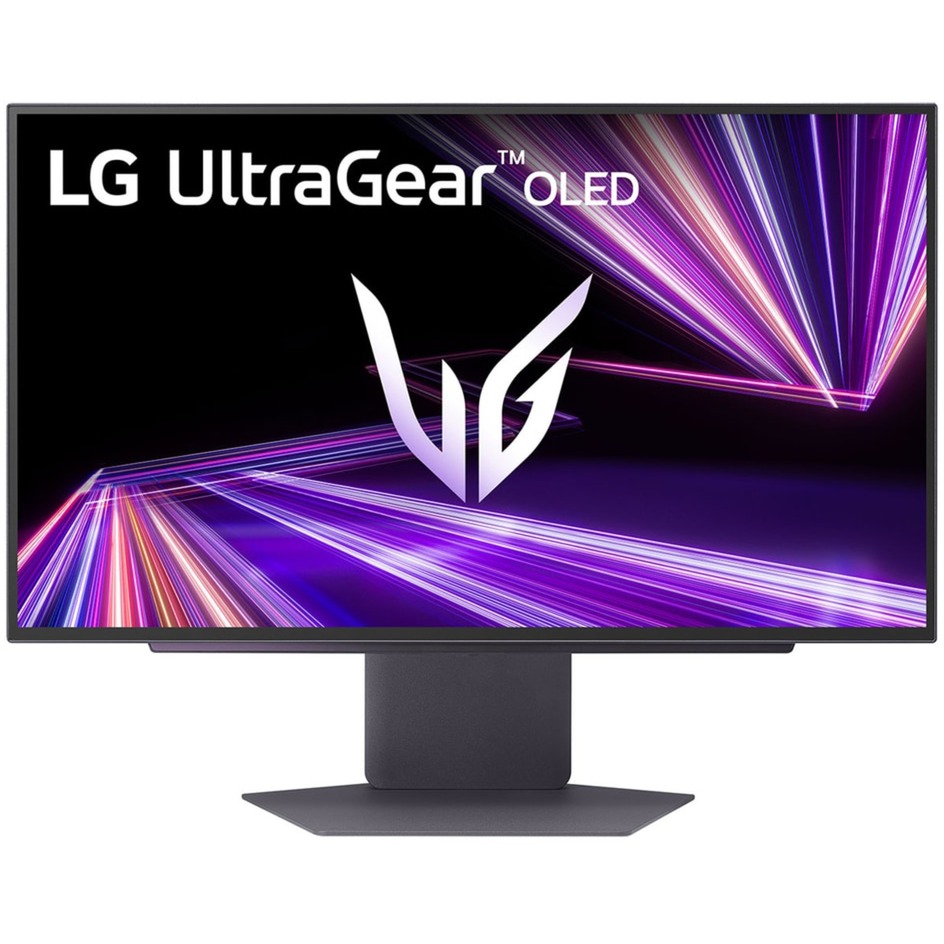 UltraGear OLED 27GX790A-B, Gaming-Monitor UltraGear OLED 27GX790A-B, Gaming-Monitor von LG