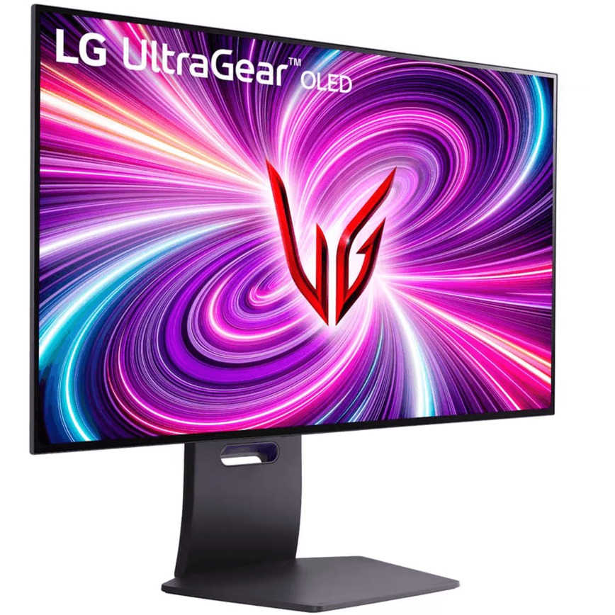 UltraGear OLED 32GS94UX-B, Gaming-Monitor UltraGear OLED 32GS94UX-B, Gaming-Monitor von LG