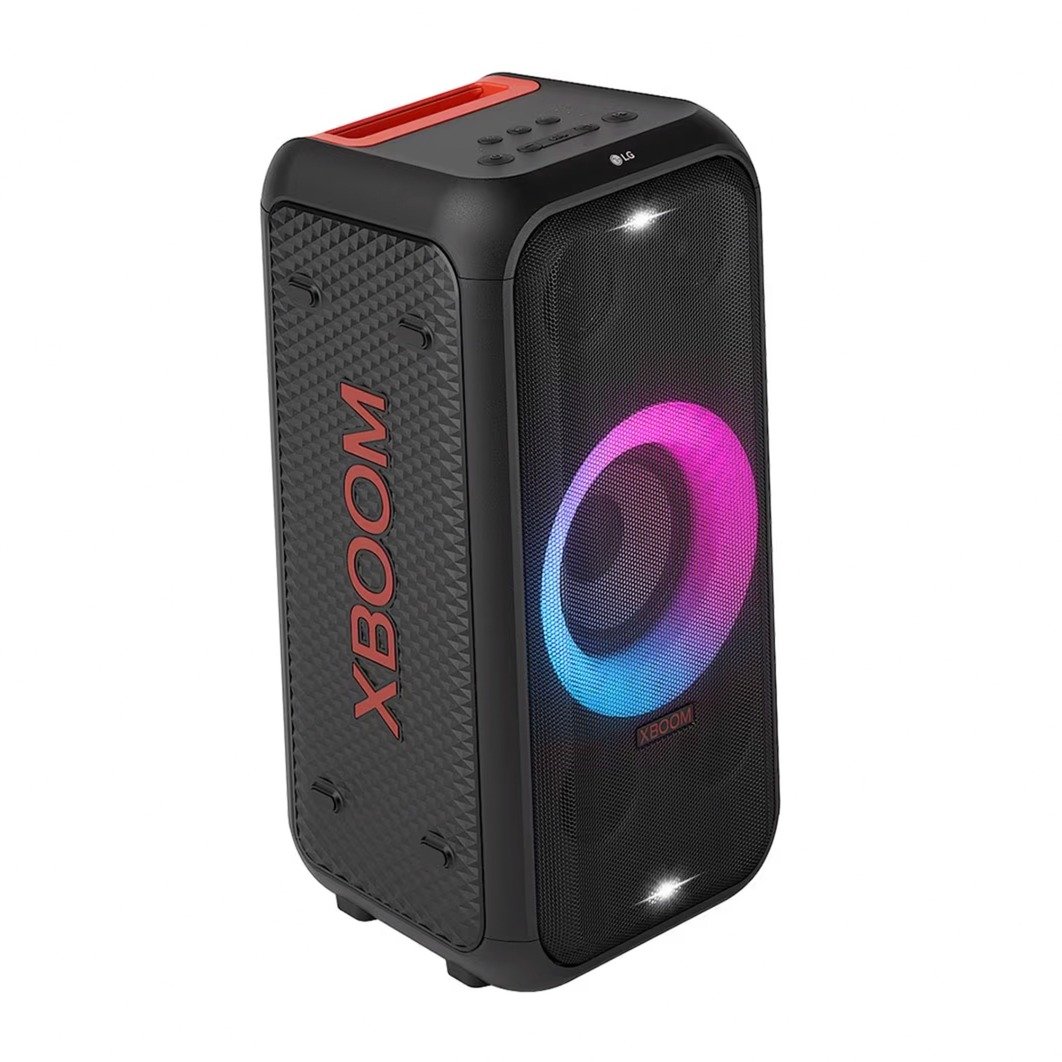 XBOOM XL5S, Lautsprecher XBOOM XL5S, Lautsprecher von LG
