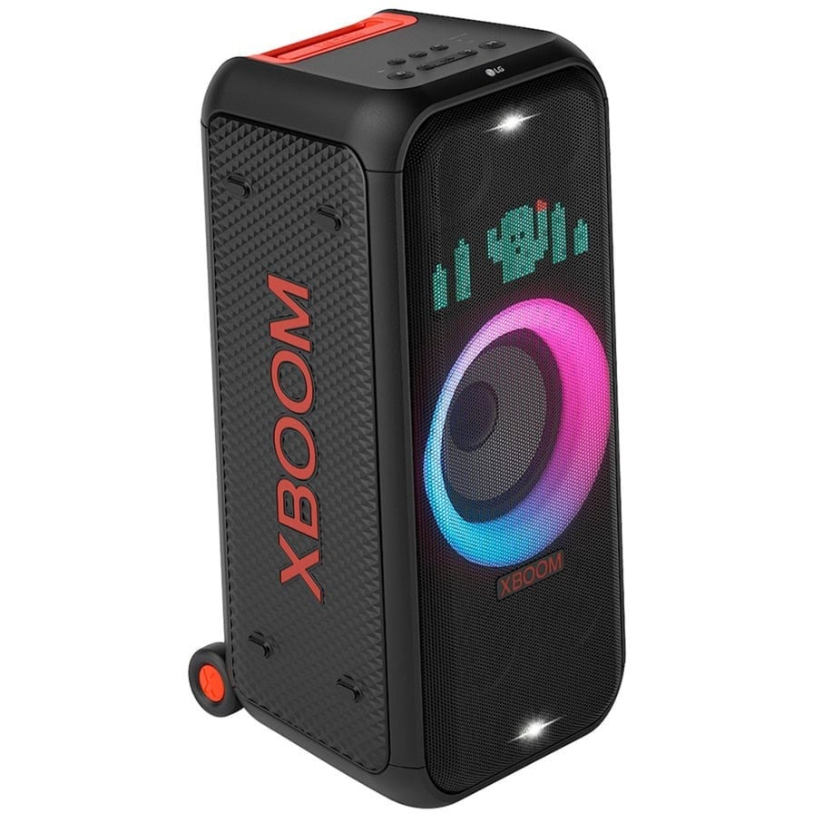 XBOOM XL7S, Lautsprecher von LG