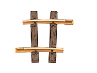 LGB 11040, 15 Jahr(e), Gold, Holz, 1 Stück(e) LGB 11040, 15 Jahr(e), Gold, Holz, 1 Stück(e) von LGB