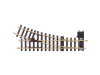 L16040 G LGB Track Gleis, Rechts 440 mm 22,5 ° 1 Stück L16040 G LGB Track Gleis, Rechts 440 mm 22,5 ° 1 Stück von LGB