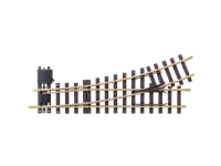 L16140 G LGB Spur Spur, Links 440 mm 22,5 ° 1 Stück L16140 G LGB Spur Spur, Links 440 mm 22,5 ° 1 Stück von LGB