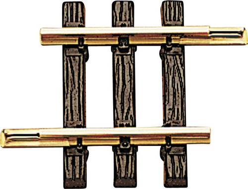LGB 10070G Gleis Gerades Gleis 75mm 1St. LGB 10070G Gleis Gerades Gleis 75mm 1St. von LGB