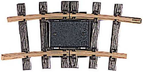 LGB 11152G Gleis Trenngleis, gebogen 15° 645mm 1St. LGB 11152G Gleis Trenngleis, gebogen 15° 645mm 1St. von LGB