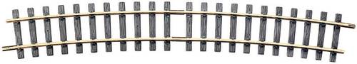 LGB 18000G Gleis Gebogenes Gleis 15° 2363mm 1St. LGB 18000G Gleis Gebogenes Gleis 15° 2363mm 1St. von LGB