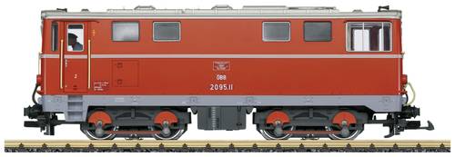 LGB 22963G Diesellok 2095 der ÖBB von LGB