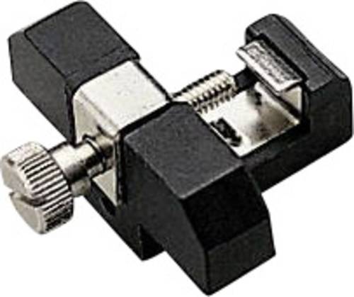 LGB L50161G Gleis Anschlussklemme 2St. LGB L50161G Gleis Anschlussklemme 2St. von LGB