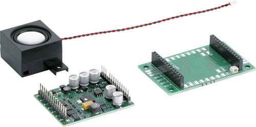 LGB L55029 Sounddecoder Lokdecoder mit Kabel, mit Stecker LGB L55029 Sounddecoder Lokdecoder mit Kabel, mit Stecker von LGB