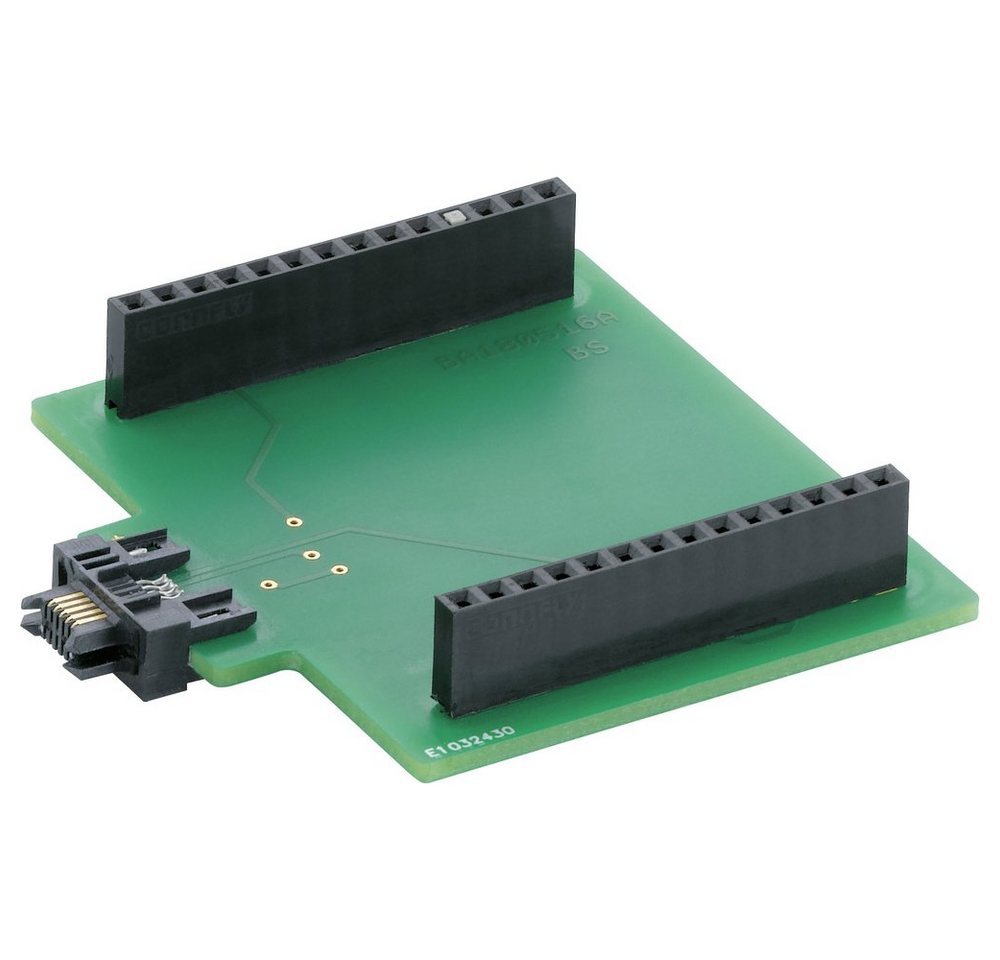 LGB RC-Empfänger LGB L55129 Adapterplatine Decoder-Programmer LGB RC-Empfänger LGB L55129 Adapterplatine Decoder-Programmer von LGB