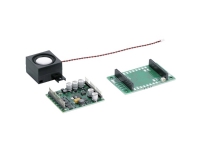 Lokdekodere LGB L55029 Sounddecoder med kabel, med stik Lokdekodere LGB L55029 Sounddecoder med kabel, med stik von LGB