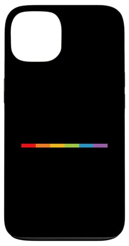 Hülle für iPhone 13 LGBTQ+ Homosexuell Bisexuell Transgender Vielfalt von LGBT Human Rights Bewegung Queer Perfect Equality