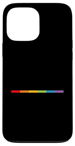 Hülle für iPhone 13 Pro Max LGBTQ+ Homosexuell Bisexuell Transgender Vielfalt von LGBT Human Rights Bewegung Queer Perfect Equality