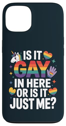 LGBT Pride Month Gay | Sarkastischer LGBTQ Verbündeter lustiger schwuler Witz Hülle für iPhone 13 LGBT Pride Month Gay | Sarkastischer LGBTQ Verbündeter lustiger schwuler Witz Hülle für iPhone 13 von LGBT Pride Celebration Apparel.USA