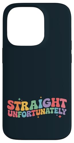 LGBTQ Pride Month | Funny Straight Leider Pride Humor Hülle für iPhone 14 Pro LGBTQ Pride Month | Funny Straight Leider Pride Humor Hülle für iPhone 14 Pro von LGBT Pride Celebration Apparel.USA