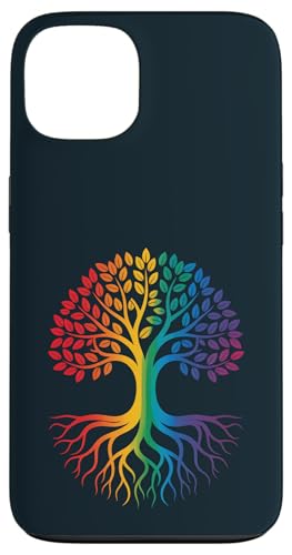 LGBTQ Pride Month | LGBT Pride Symbol für Wachstum und Einheit Hülle für iPhone 13 LGBTQ Pride Month | LGBT Pride Symbol für Wachstum und Einheit Hülle für iPhone 13 von LGBT Pride Celebration Apparel.USA