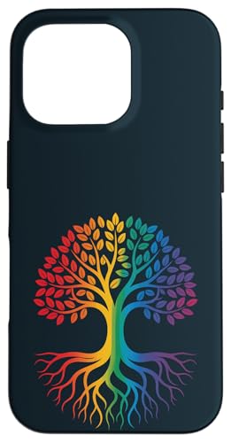 LGBTQ Pride Month | LGBT Pride Symbol für Wachstum und Einheit Hülle für iPhone 16 Pro LGBTQ Pride Month | LGBT Pride Symbol für Wachstum und Einheit Hülle für iPhone 16 Pro von LGBT Pride Celebration Apparel.USA
