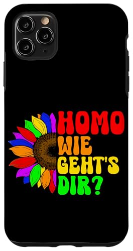LGBT Pride Schwul Lesbisch Transgender Gleichberechtigung Hülle für iPhone 11 Pro Max LGBT Pride Schwul Lesbisch Transgender Gleichberechtigung Hülle für iPhone 11 Pro Max von LGBT Regenbogen Mensch Pride Monat Schwule Paare