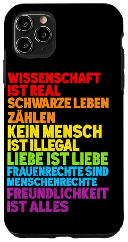 LGBT Pride Schwul Lesbisch Transgender Gleichberechtigung Hülle für iPhone 11 Pro Max LGBT Pride Schwul Lesbisch Transgender Gleichberechtigung Hülle für iPhone 11 Pro Max von LGBT Regenbogen Mensch Pride Monat Schwule Paare