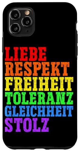 LGBT Pride Schwul Lesbisch Transgender Gleichberechtigung Hülle für iPhone 11 Pro Max LGBT Pride Schwul Lesbisch Transgender Gleichberechtigung Hülle für iPhone 11 Pro Max von LGBT Regenbogen Mensch Pride Monat Schwule Paare