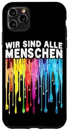 LGBT Pride Schwul Lesbisch Transgender Gleichberechtigung Hülle für iPhone 11 Pro Max LGBT Pride Schwul Lesbisch Transgender Gleichberechtigung Hülle für iPhone 11 Pro Max von LGBT Regenbogen Mensch Pride Monat Schwule Paare