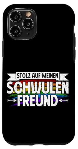 LGBT Pride Schwul Lesbisch Transgender Gleichberechtigung Hülle für iPhone 11 Pro LGBT Pride Schwul Lesbisch Transgender Gleichberechtigung Hülle für iPhone 11 Pro von LGBT Regenbogen Mensch Pride Monat Schwule Paare