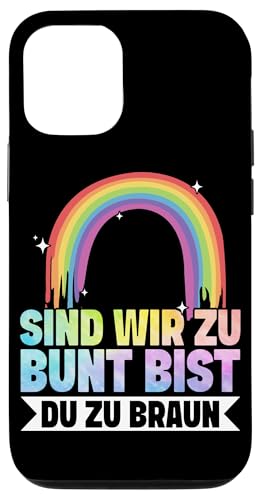LGBT Pride Schwul Lesbisch Transgender Gleichberechtigung Hülle für iPhone 12/12 Pro LGBT Pride Schwul Lesbisch Transgender Gleichberechtigung Hülle für iPhone 12/12 Pro von LGBT Regenbogen Mensch Pride Monat Schwule Paare