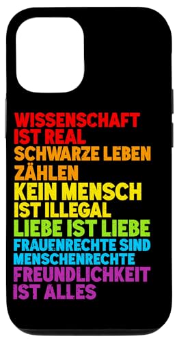 LGBT Pride Schwul Lesbisch Transgender Gleichberechtigung Hülle für iPhone 12/12 Pro LGBT Pride Schwul Lesbisch Transgender Gleichberechtigung Hülle für iPhone 12/12 Pro von LGBT Regenbogen Mensch Pride Monat Schwule Paare