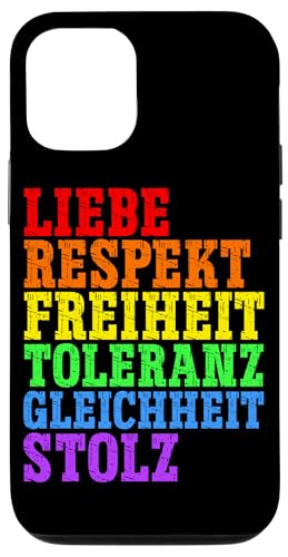LGBT Pride Schwul Lesbisch Transgender Gleichberechtigung Hülle für iPhone 12/12 Pro LGBT Pride Schwul Lesbisch Transgender Gleichberechtigung Hülle für iPhone 12/12 Pro von LGBT Regenbogen Mensch Pride Monat Schwule Paare