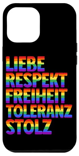 LGBT Pride Schwul Lesbisch Transgender Gleichberechtigung Hülle für iPhone 12 Pro Max LGBT Pride Schwul Lesbisch Transgender Gleichberechtigung Hülle für iPhone 12 Pro Max von LGBT Regenbogen Mensch Pride Monat Schwule Paare