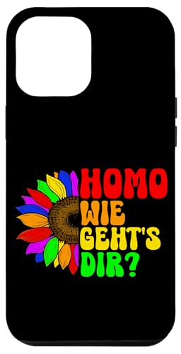 LGBT Pride Schwul Lesbisch Transgender Gleichberechtigung Hülle für iPhone 12 Pro Max LGBT Pride Schwul Lesbisch Transgender Gleichberechtigung Hülle für iPhone 12 Pro Max von LGBT Regenbogen Mensch Pride Monat Schwule Paare