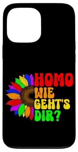 LGBT Pride Schwul Lesbisch Transgender Gleichberechtigung Hülle für iPhone 13 Pro Max LGBT Pride Schwul Lesbisch Transgender Gleichberechtigung Hülle für iPhone 13 Pro Max von LGBT Regenbogen Mensch Pride Monat Schwule Paare