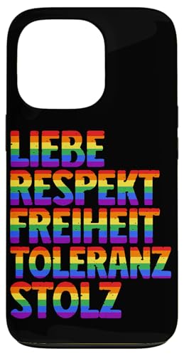 LGBT Pride Schwul Lesbisch Transgender Gleichberechtigung Hülle für iPhone 13 Pro LGBT Pride Schwul Lesbisch Transgender Gleichberechtigung Hülle für iPhone 13 Pro von LGBT Regenbogen Mensch Pride Monat Schwule Paare