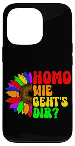 LGBT Pride Schwul Lesbisch Transgender Gleichberechtigung Hülle für iPhone 13 Pro LGBT Pride Schwul Lesbisch Transgender Gleichberechtigung Hülle für iPhone 13 Pro von LGBT Regenbogen Mensch Pride Monat Schwule Paare