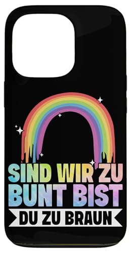 LGBT Pride Schwul Lesbisch Transgender Gleichberechtigung Hülle für iPhone 13 Pro LGBT Pride Schwul Lesbisch Transgender Gleichberechtigung Hülle für iPhone 13 Pro von LGBT Regenbogen Mensch Pride Monat Schwule Paare