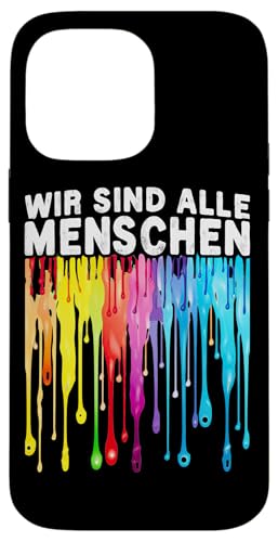 LGBT Pride Schwul Lesbisch Transgender Gleichberechtigung Hülle für iPhone 14 Pro Max LGBT Pride Schwul Lesbisch Transgender Gleichberechtigung Hülle für iPhone 14 Pro Max von LGBT Regenbogen Mensch Pride Monat Schwule Paare