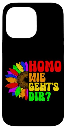 LGBT Pride Schwul Lesbisch Transgender Gleichberechtigung Hülle für iPhone 14 Pro Max LGBT Pride Schwul Lesbisch Transgender Gleichberechtigung Hülle für iPhone 14 Pro Max von LGBT Regenbogen Mensch Pride Monat Schwule Paare