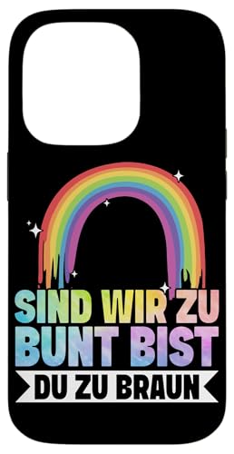 LGBT Pride Schwul Lesbisch Transgender Gleichberechtigung Hülle für iPhone 14 Pro LGBT Pride Schwul Lesbisch Transgender Gleichberechtigung Hülle für iPhone 14 Pro von LGBT Regenbogen Mensch Pride Monat Schwule Paare