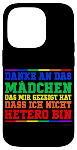 LGBT Pride Schwul Lesbisch Transgender Gleichberechtigung Hülle für iPhone 14 Pro LGBT Pride Schwul Lesbisch Transgender Gleichberechtigung Hülle für iPhone 14 Pro von LGBT Regenbogen Mensch Pride Monat Schwule Paare