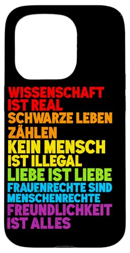 LGBT Pride Schwul Lesbisch Transgender Gleichberechtigung Hülle für iPhone 15 Pro LGBT Pride Schwul Lesbisch Transgender Gleichberechtigung Hülle für iPhone 15 Pro von LGBT Regenbogen Mensch Pride Monat Schwule Paare
