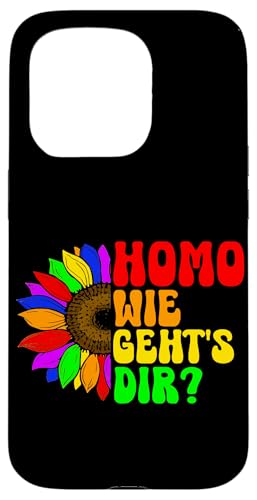 LGBT Pride Schwul Lesbisch Transgender Gleichberechtigung Hülle für iPhone 15 Pro LGBT Pride Schwul Lesbisch Transgender Gleichberechtigung Hülle für iPhone 15 Pro von LGBT Regenbogen Mensch Pride Monat Schwule Paare