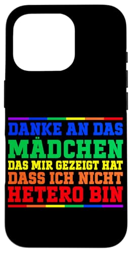 LGBT Pride Schwul Lesbisch Transgender Gleichberechtigung Hülle für iPhone 16 Pro LGBT Pride Schwul Lesbisch Transgender Gleichberechtigung Hülle für iPhone 16 Pro von LGBT Regenbogen Mensch Pride Monat Schwule Paare