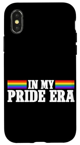 LGBT Pride Schwul Lesbisch Transgender Gleichberechtigung Hülle für iPhone X/XS LGBT Pride Schwul Lesbisch Transgender Gleichberechtigung Hülle für iPhone X/XS von LGBT Regenbogen Mensch Pride Monat Schwule Paare
